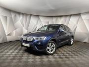 BMW X4 I (F26) Москва  - изображение 17