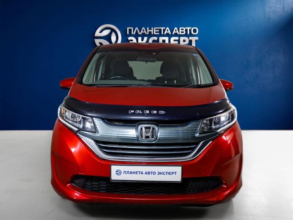 Honda Freed II с пробегом 2018 года, цена 1 520 000 рублей, 185535 км, компактвэн, Автокод Объявления