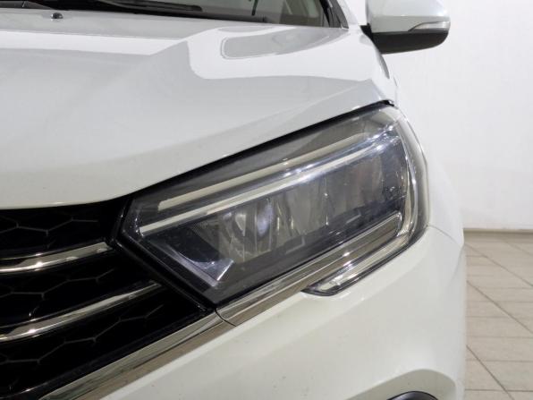 Lada (ВАЗ) Vesta I Рестайлинг (NG) с пробегом 2023 года, цена 1 095 000 рублей, 74912 км, седан, Автокод Объявления