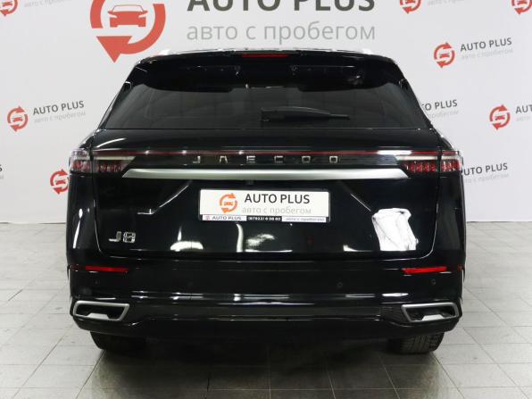 Jaecoo J8 с пробегом 2024 года, цена 3 145 000 рублей, 42000 км, внедорожник, Автокод Объявления