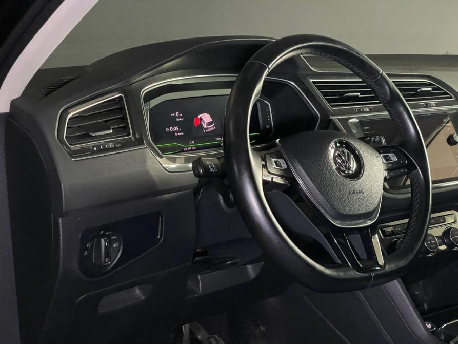 Volkswagen Tiguan II Тверь  - изображение 6