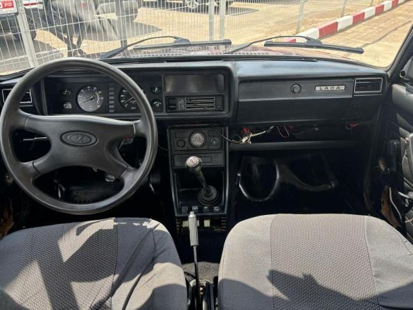 Lada (ВАЗ) 2107 с пробегом 2006 года, цена 100 880 рублей, 33284 км, седан, Автокод Объявления