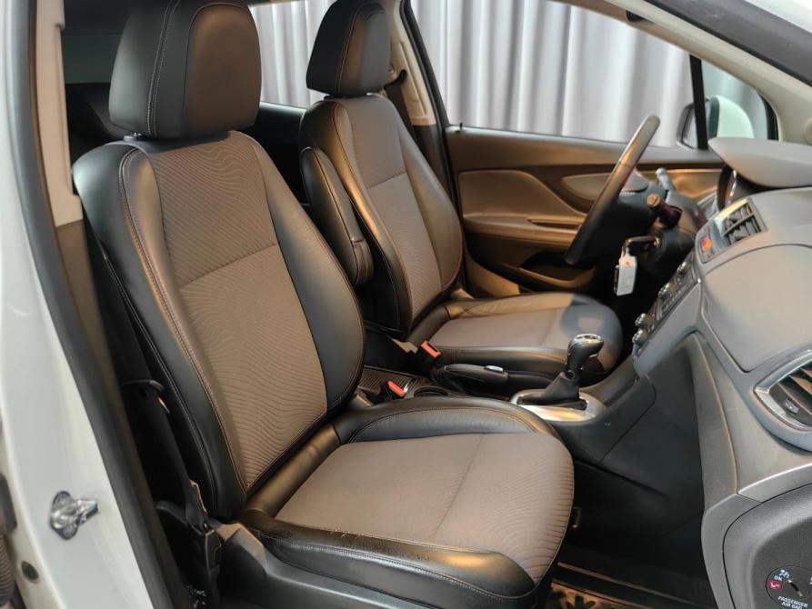 Opel Mokka I Подольск  - изображение 7