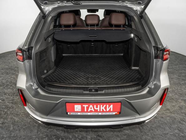 Exeed TXL I Рестайлинг 2 с пробегом 2024 года, цена 2 900 500 рублей, 23262 км, внедорожник, Автокод Объявления