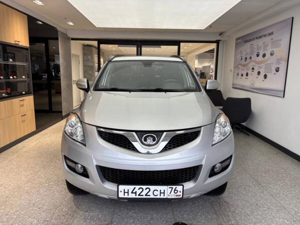 Great Wall Hover H5 с пробегом 2013 года, цена 741 000 рублей, 136402 км, внедорожник, Автокод Объявления