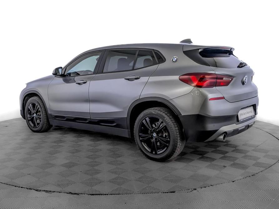 BMW X2 I (F39) Москва  - изображение 7