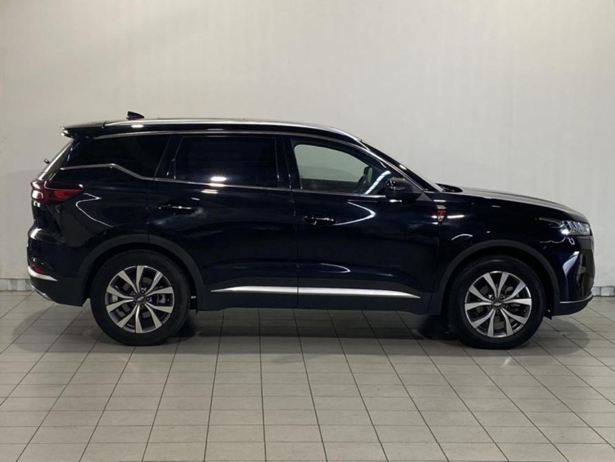 Chery Tiggo 7 Pro Max I Курск  - изображение 4