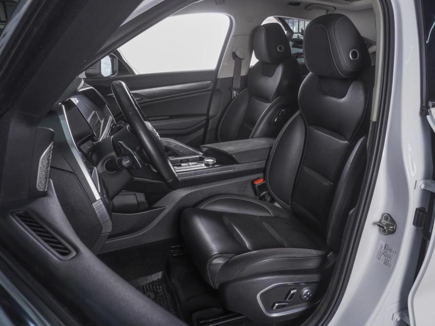 Geely Tugella I Ростов-на-Дону  - изображение 10