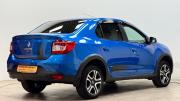 Renault Logan II Рестайлинг Киров  - изображение 24