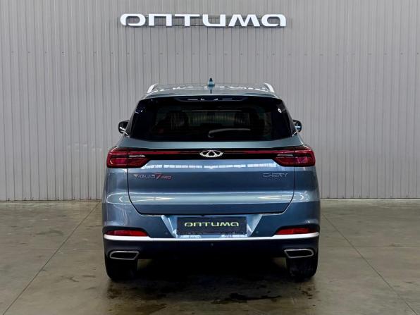 Chery Tiggo 7 Pro I с пробегом 2021 года, цена 1 697 000 рублей, 76685 км, внедорожник, Автокод Объявления