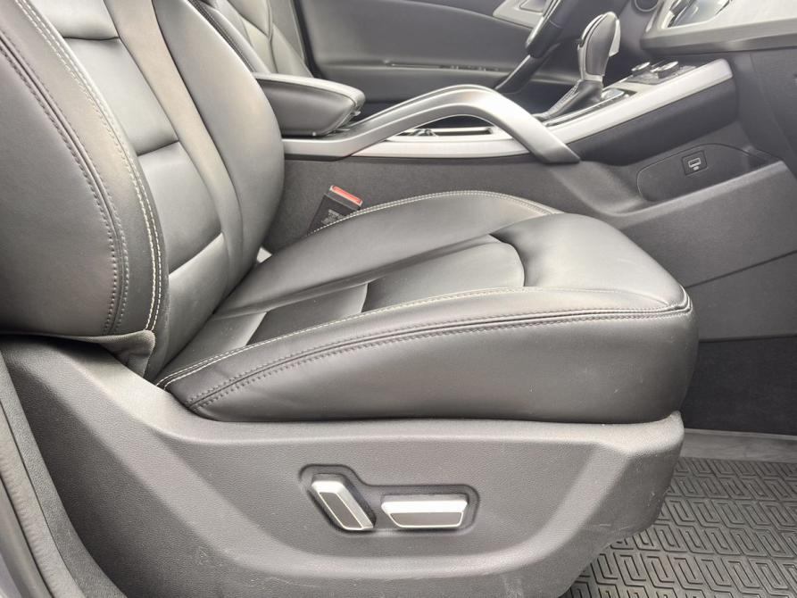Geely Atlas I Уфа  - изображение 16