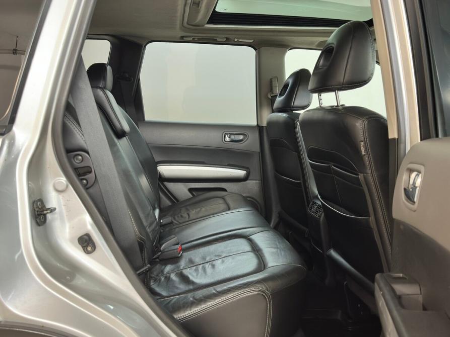 Nissan X-Trail II Москва  - изображение 12