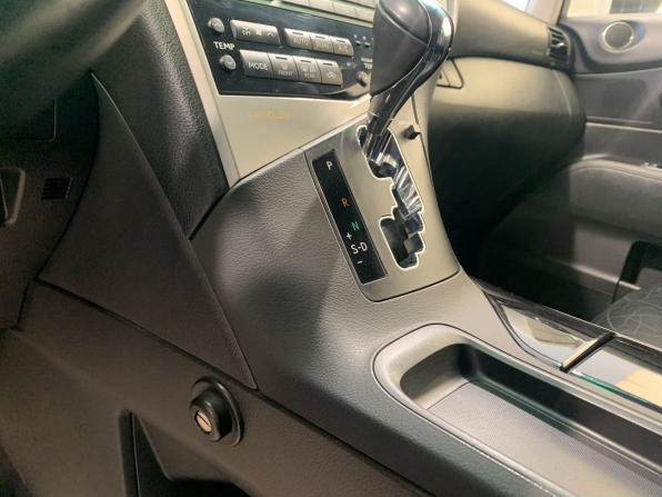 Lexus RX III с пробегом 2010 года, цена 2 590 000 рублей, 121842 км, внедорожник, Автокод Объявления