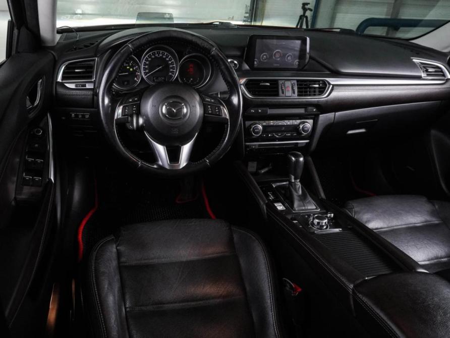 Mazda 6 III (GJ) Рестайлинг Воронеж  - изображение 6