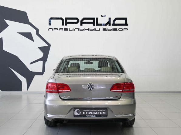 Volkswagen Passat B7 с пробегом 2012 года, цена 1 199 900 рублей, 179539 км, седан, Автокод Объявления