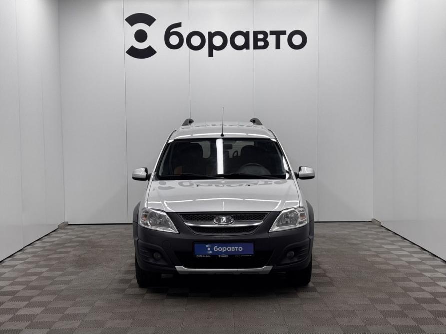 Lada (ВАЗ) Largus I Воронеж  - изображение 5