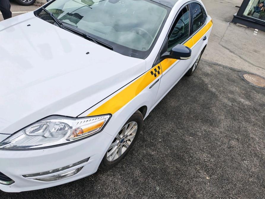 Ford Mondeo IV Рестайлинг Санкт-Петербург  - изображение 2
