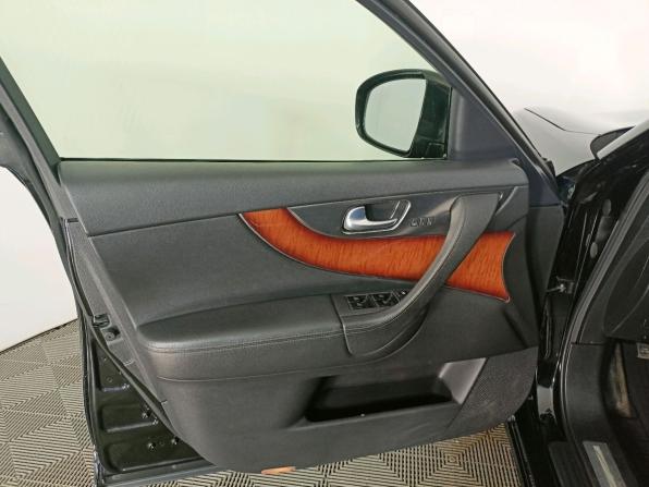 Infiniti FX II (S51) с пробегом 2010 года, цена 1 885 000 рублей, 201467 км, внедорожник, Автокод Объявления