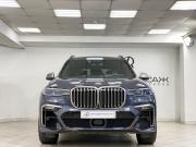 BMW X7 I (G07) Санкт-Петербург  - изображение 36