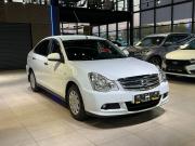 Nissan Almera III (G15) Оренбург  - изображение 22