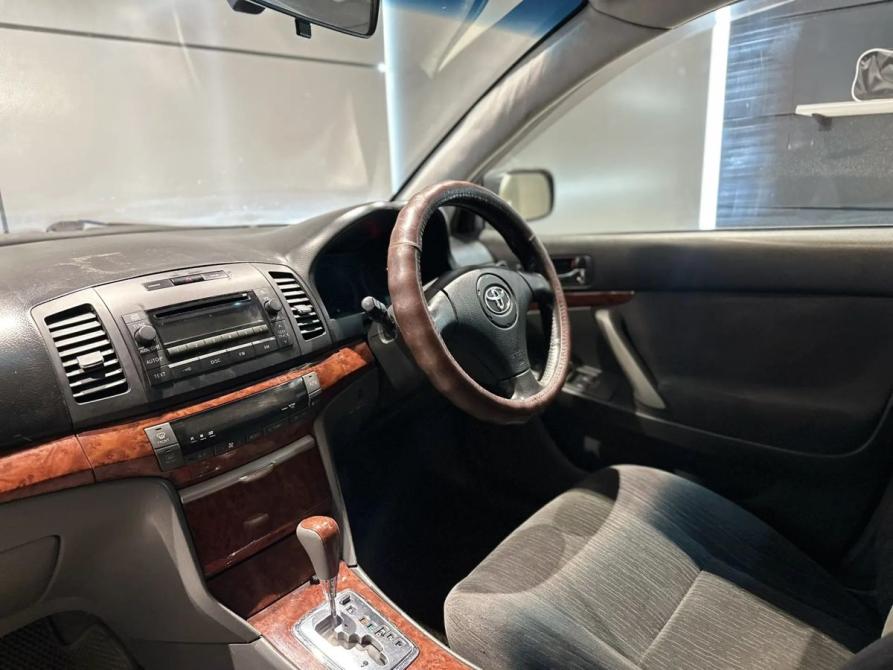 Toyota Premio I (T24) Рестайлинг Новосибирск  - изображение 14