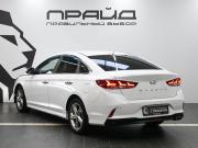Hyundai Sonata VII (LF) Рестайлинг Ростов-на-Дону  - изображение 26