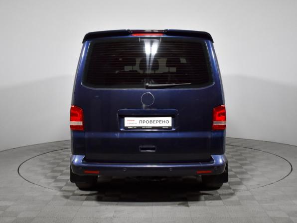 Volkswagen Caravelle T5 Рестайлинг с пробегом 2011 года, цена 1 319 000 рублей, 382152 км, минивэн, Автокод Объявления