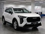 Haval Jolion I Рестайлинг Калуга  - изображение 11