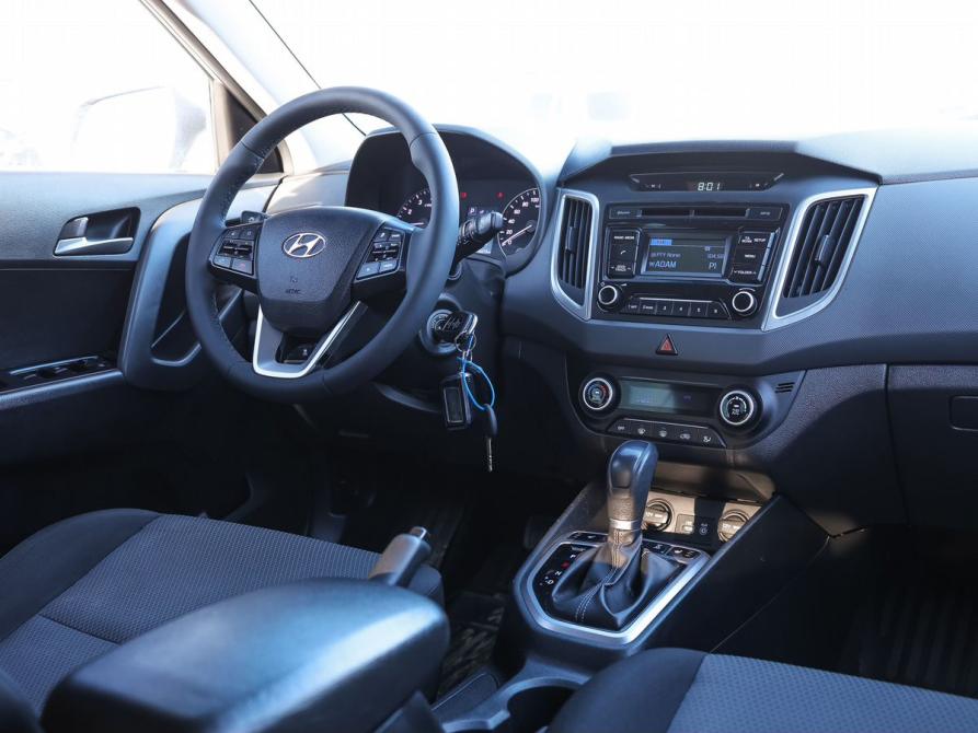 Hyundai Creta I Ижевск  - изображение 13