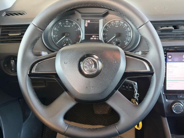 Skoda Octavia III (A7) с пробегом 2016 года, цена 1 199 000 рублей, 294166 км, универсал, Автокод Объявления