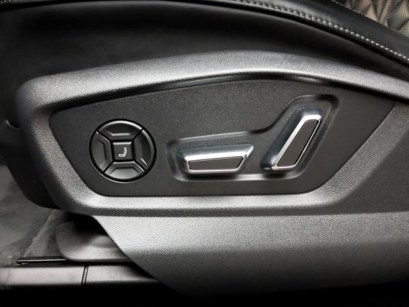 Audi Q7 II (4M) Рестайлинг с пробегом 2023 года, цена 8 650 000 рублей, 86653 км, внедорожник, Автокод Объявления