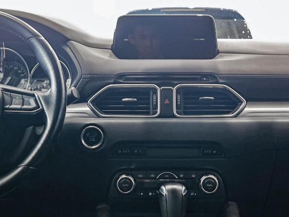 Mazda CX-5 II с пробегом 2018 года, цена 2 680 000 рублей, 167700 км, внедорожник, Автокод Объявления