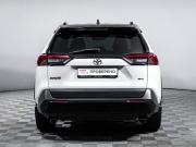 Toyota RAV4 V (XA50) Москва  - изображение 25