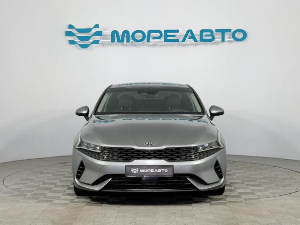 Kia K5 III с пробегом 2020 года, цена 2 650 000 рублей, 120677 км, седан, Автокод Объявления