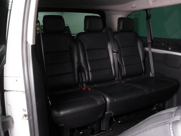 Peugeot Traveller I с пробегом 2019 года, цена 2 974 000 рублей, 224193 км, минивэн, Автокод Объявления