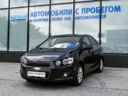Chevrolet Aveo II Екатеринбург  - изображение 22