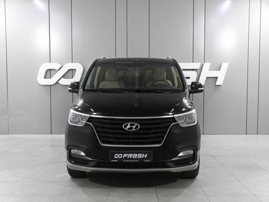 Hyundai H-1 II Рестайлинг 2 Ростов-на-Дону  - изображение 3