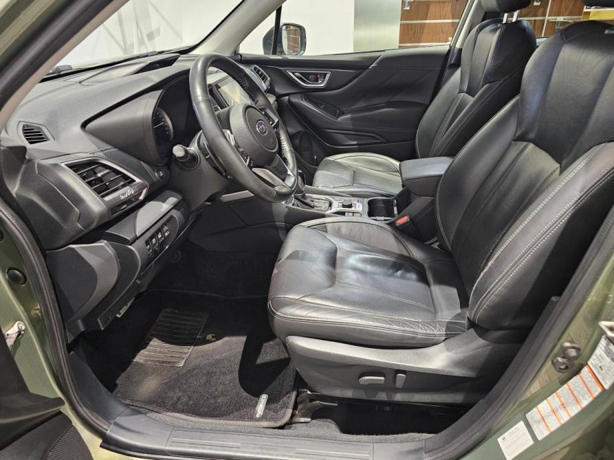 Subaru Forester V Москва  - изображение 15