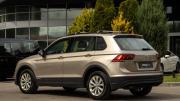 Volkswagen Tiguan II Москва  - изображение 44
