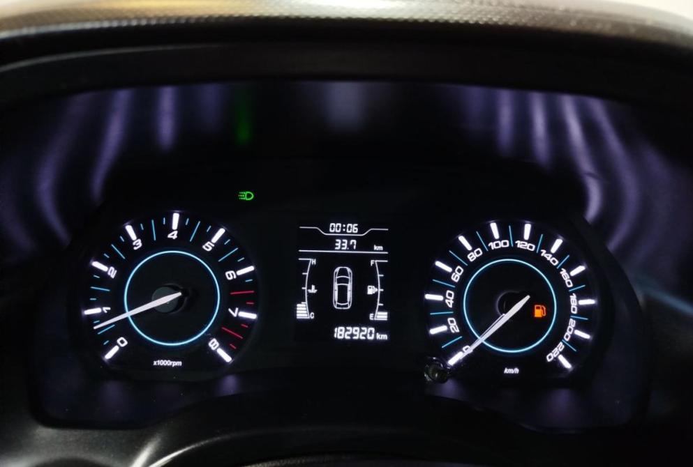 Chery Tiggo 3 I Саратов  - изображение 13