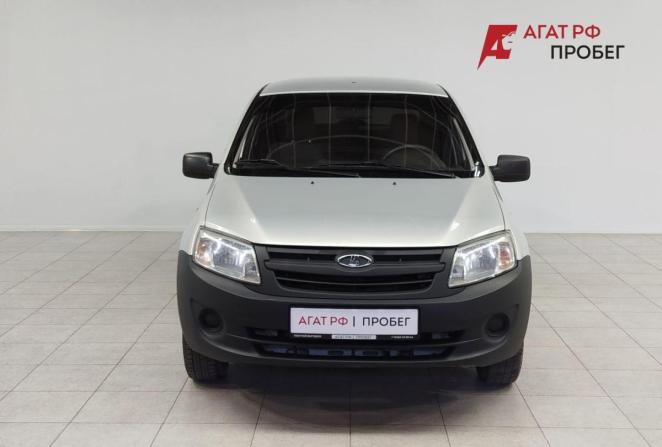 Lada (ВАЗ) Granta I с пробегом 2014 года, цена 400 000 рублей, 94589 км, седан, Автокод Объявления