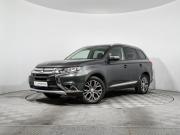 Mitsubishi Outlander III Рестайлинг 2 Санкт-Петербург  - изображение 21
