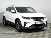 Geely Coolray I Санкт-Петербург  - изображение 20