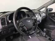 Kia Cerato III Рестайлинг (Classic) Москва  - изображение 30