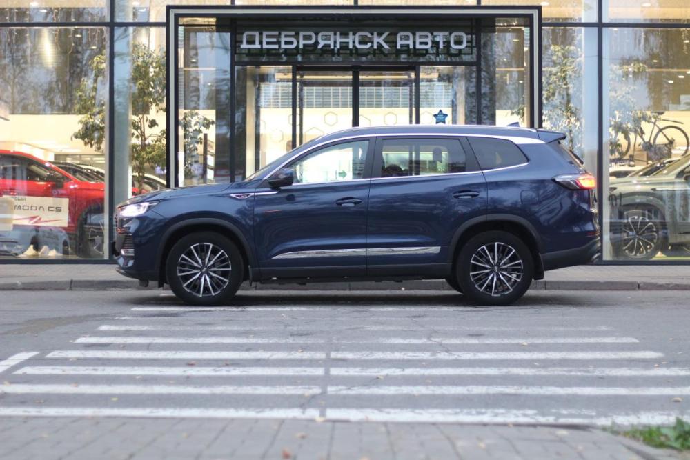 Chery Tiggo 8 Pro Max I Брянск  - изображение 2