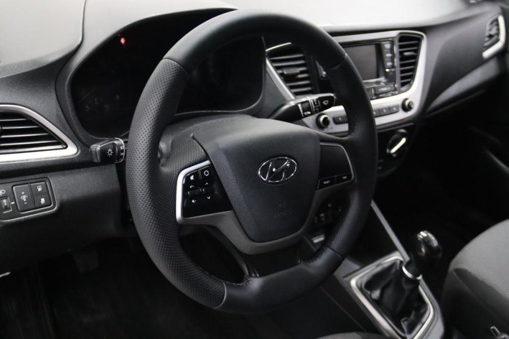 Hyundai Solaris II Сургут  - изображение 15