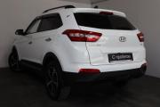 Hyundai Creta I Санкт-Петербург  - изображение 20