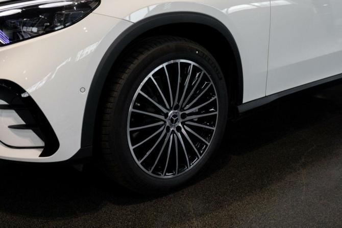 Новый Mercedes-Benz GLC II (X254) 2025 года, цена 9 440 065 рублей, внедорожник, Автокод Объявления