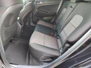 Hyundai Tucson III Рестайлинг Набережные Челны  - изображение 36
