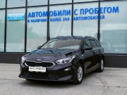 Kia Ceed III Екатеринбург  - изображение 22